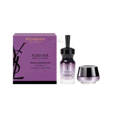 ysl youth skin care